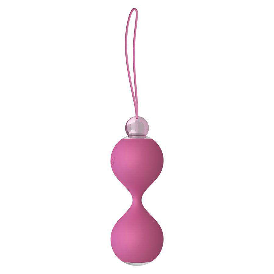 Mae B - Elegant Love Balls, Pinkki