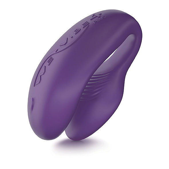 We-Vibe 4 Plus - Purple