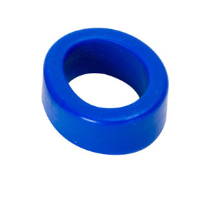 Titanmen Cock Ring, Blue