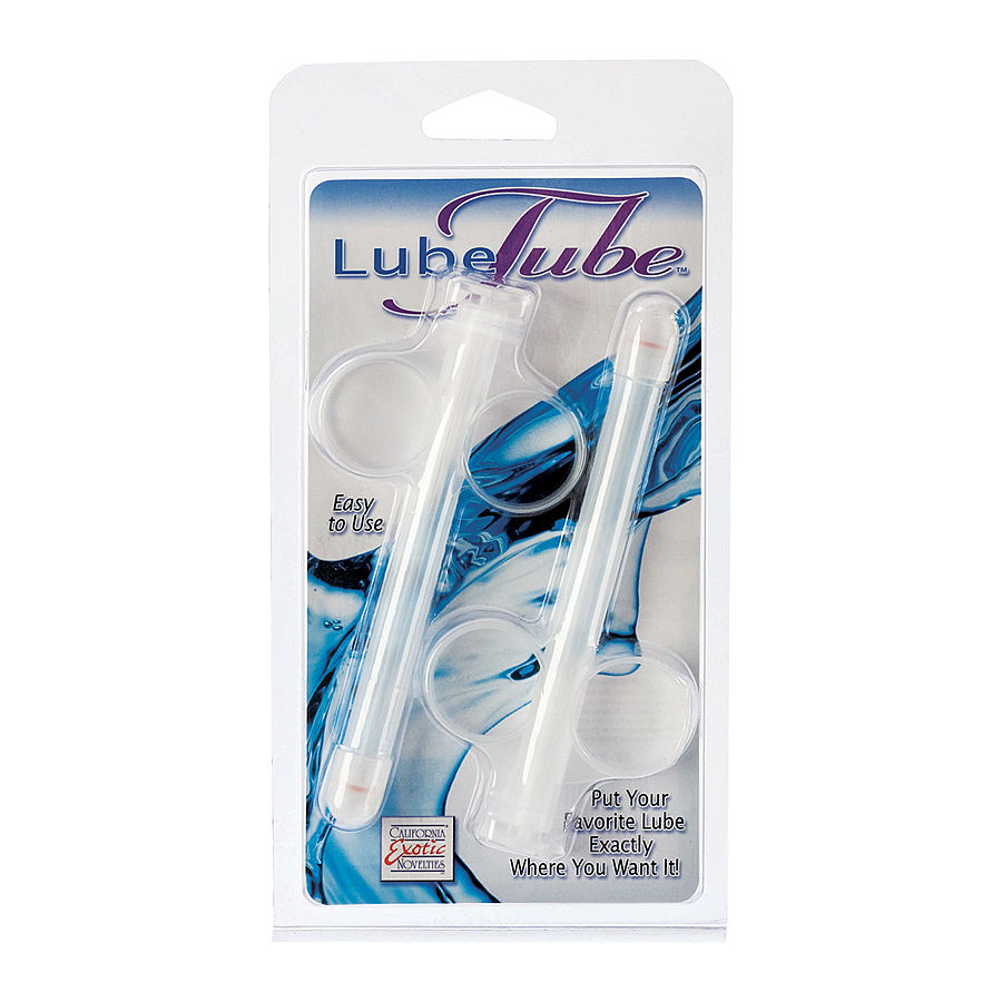 Lube Tube - Liukuvoideruisku