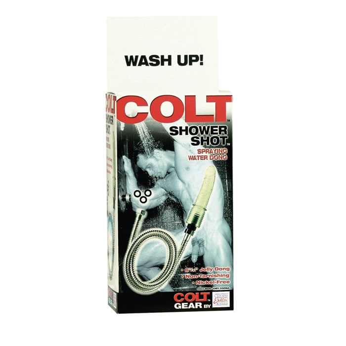 Colt - Shower Shot