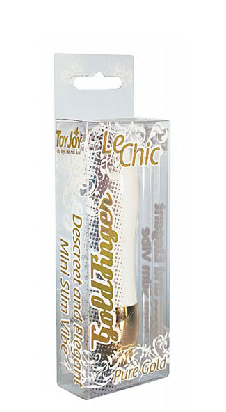 Le Chic Gold Finger