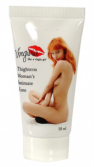 Virginia Gel, 5 ml