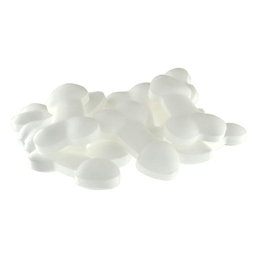 Peppermint Peckers, isot pippeli-pastillit