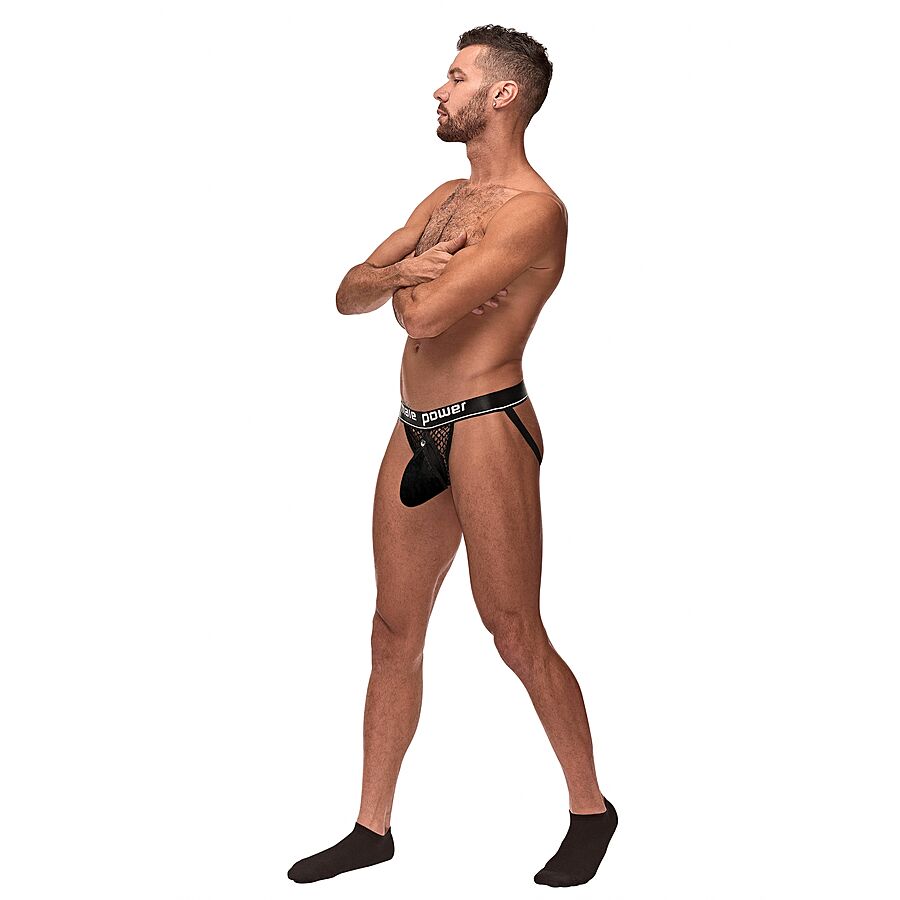 Male Power - Cock Ring Jock