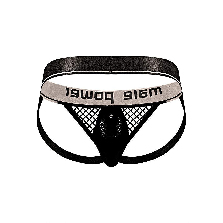 Male Power - Cock Ring Jock