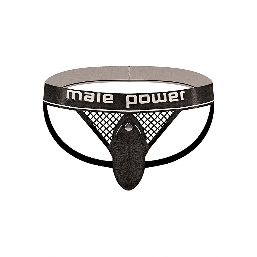Male Power - Cock Ring Jock