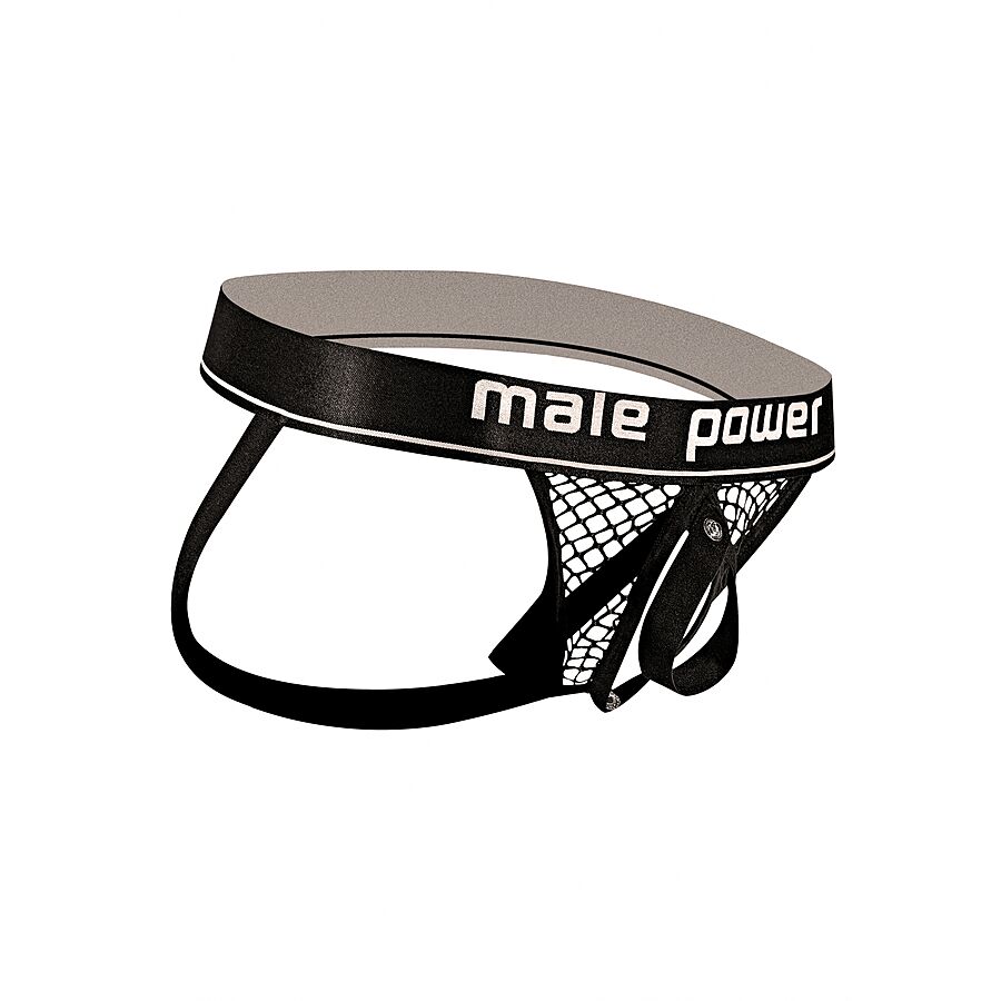 Male Power - Cock Ring Jock