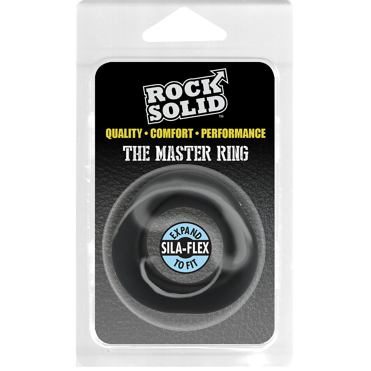 Rock Solid The Master Ring - Penisrengas