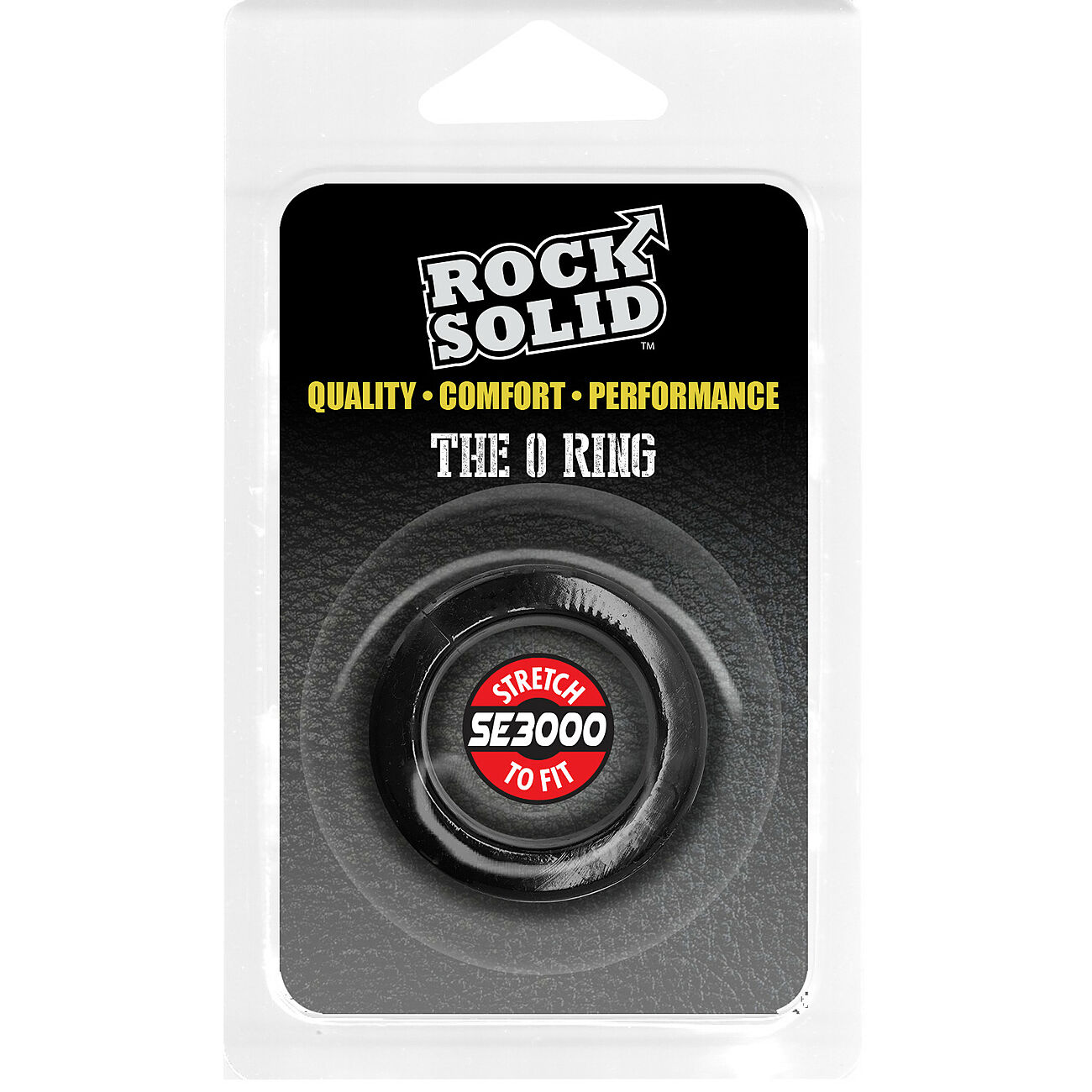 Rock Solid The O Ring - Penisrengas