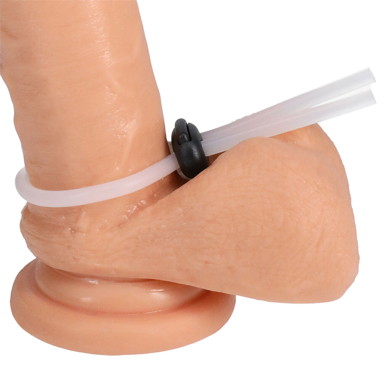 Rock Solid The Lasso Double Lock - Penisrengas