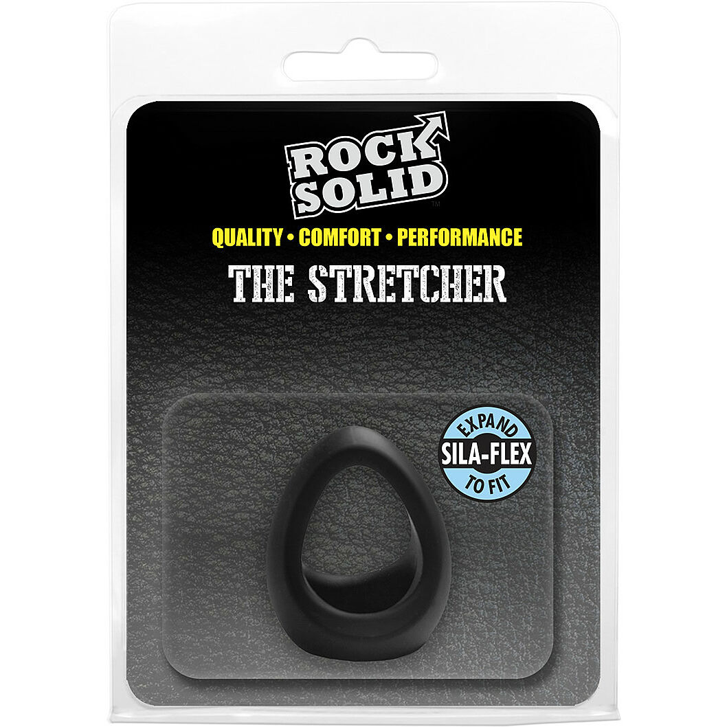 Rock Solid The Stretcher - Peniskivesrengas