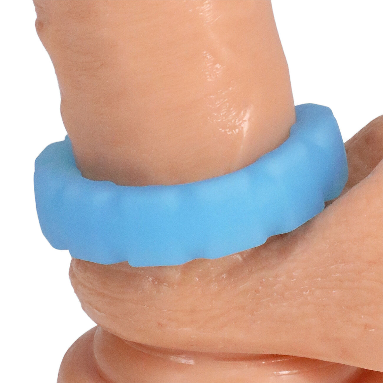 Rock Solid The Tire - Pimess hohtava penisrengas