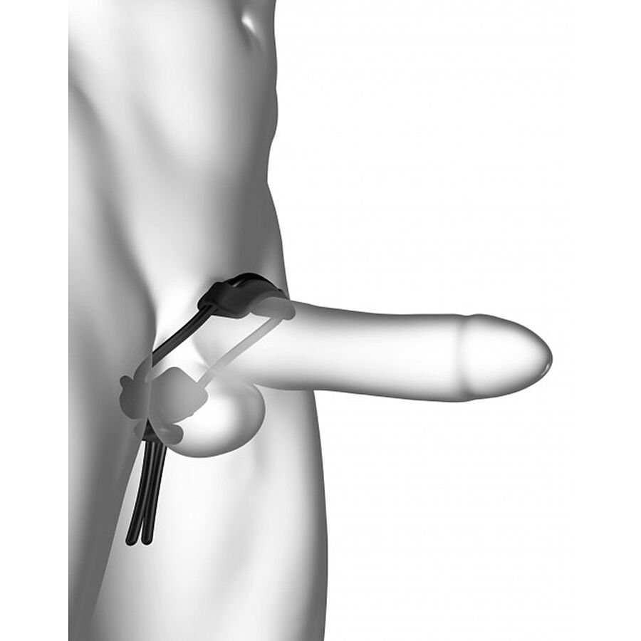 Dorcel Fit Ring - Sdettv penisrengas