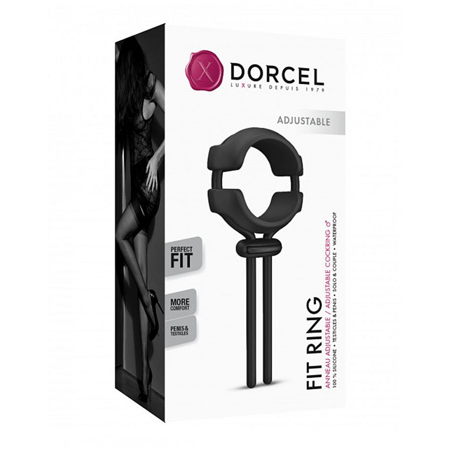 Dorcel Fit Ring - Sdettv penisrengas
