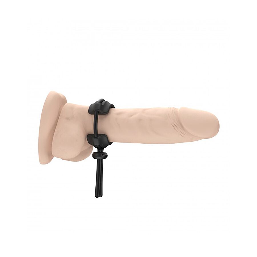 Dorcel Fit Ring - Sdettv penisrengas