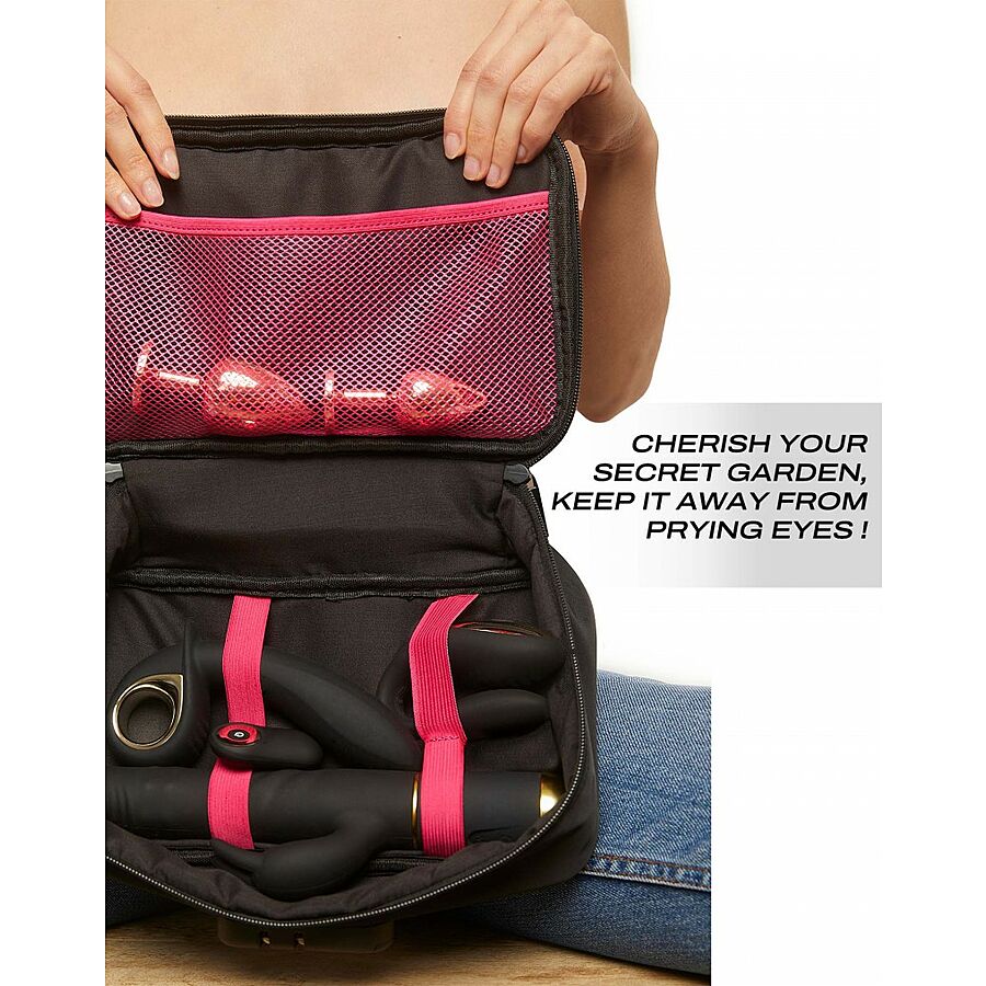 Dorcel - Seksivlinelaukku