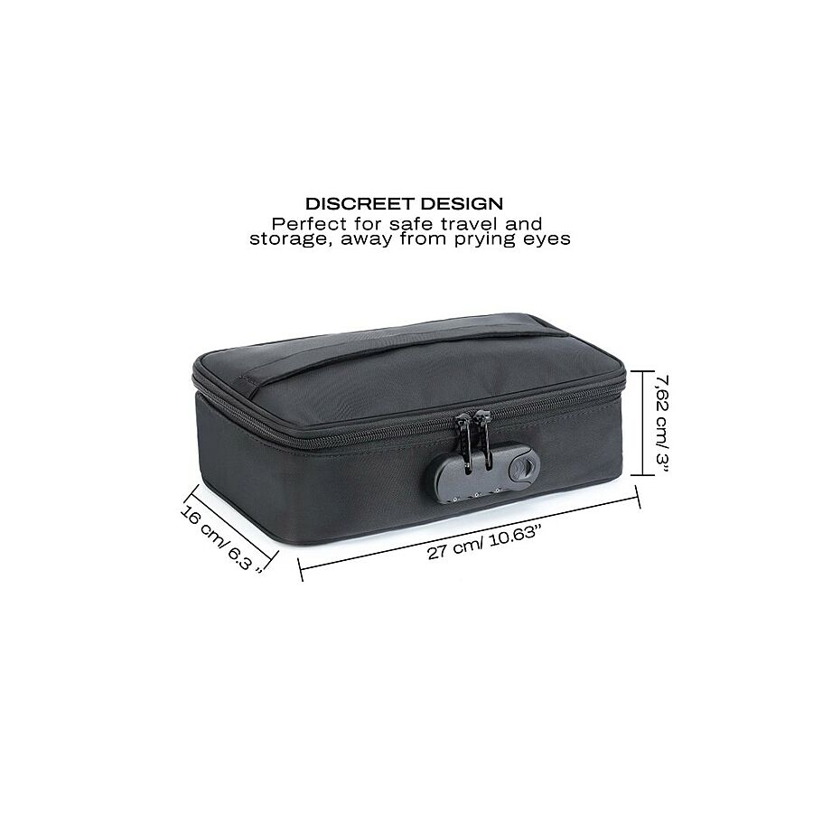 Dorcel - Seksivlinelaukku