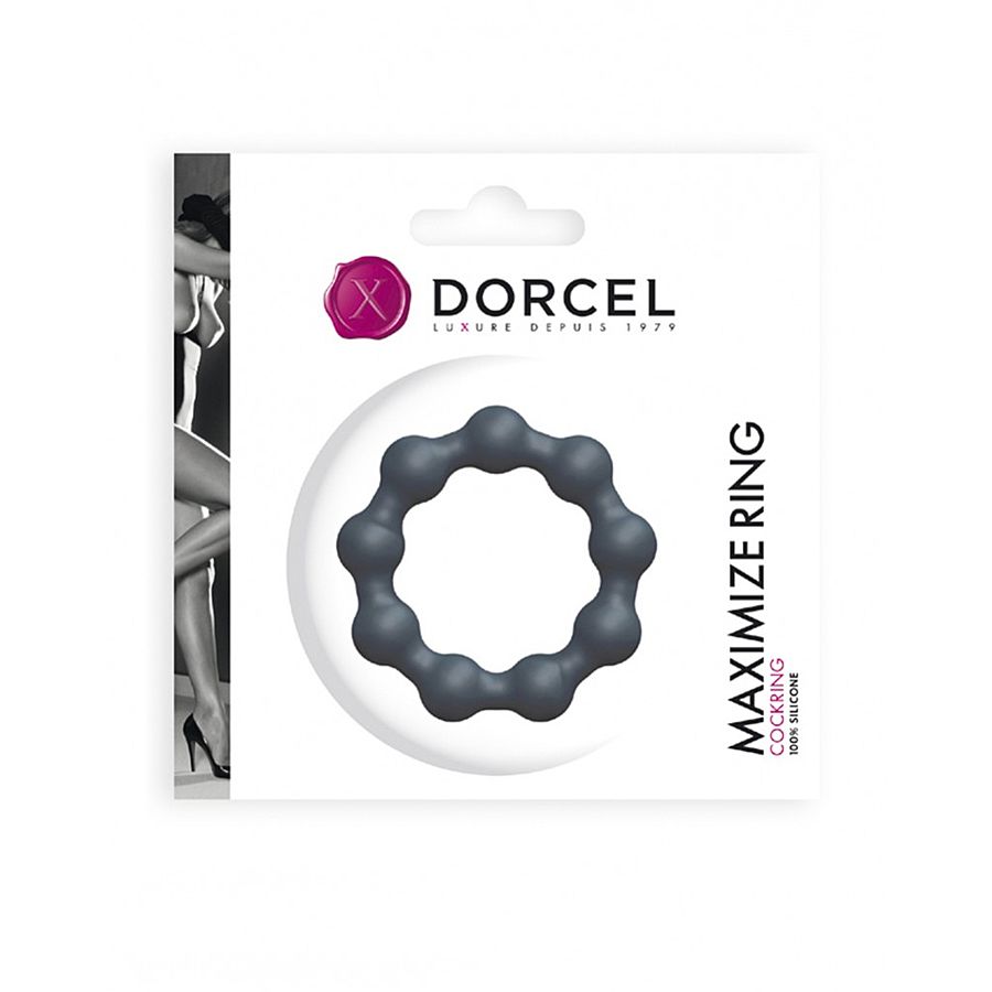 Dorcel Maximize Ring - Penisrengas