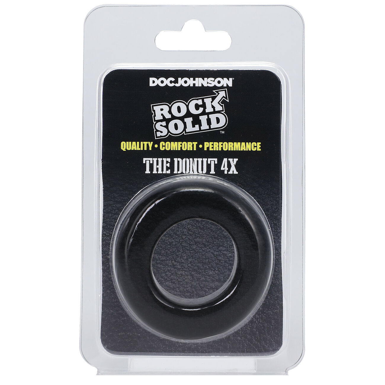 Rock Solid The Donut 4X - Penisrengas