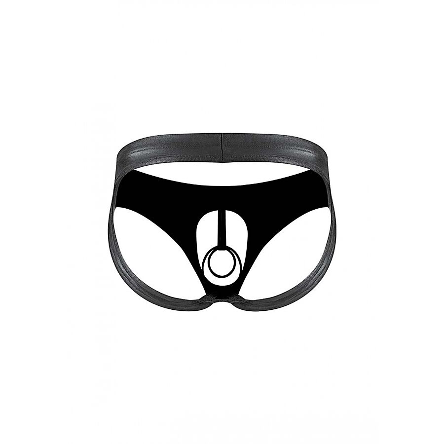 Male Power - Double Ring Jock