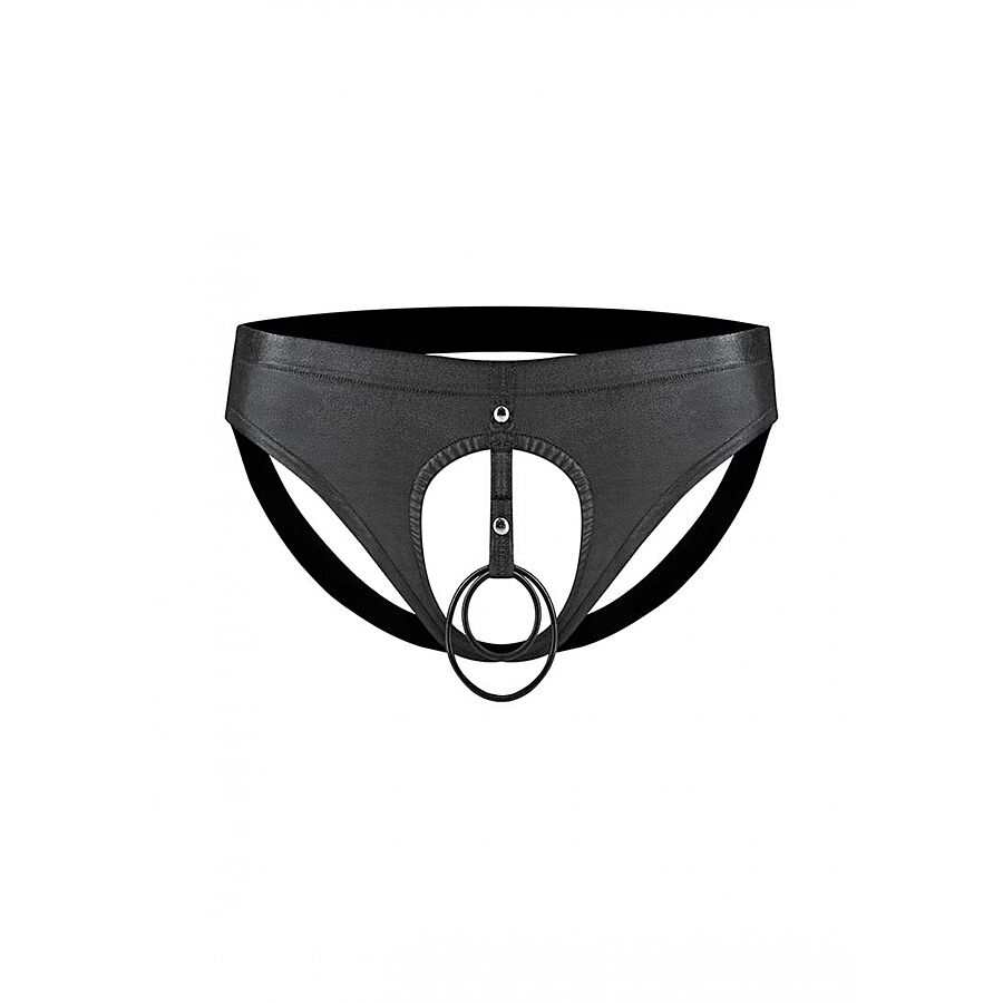 Male Power - Double Ring Jock