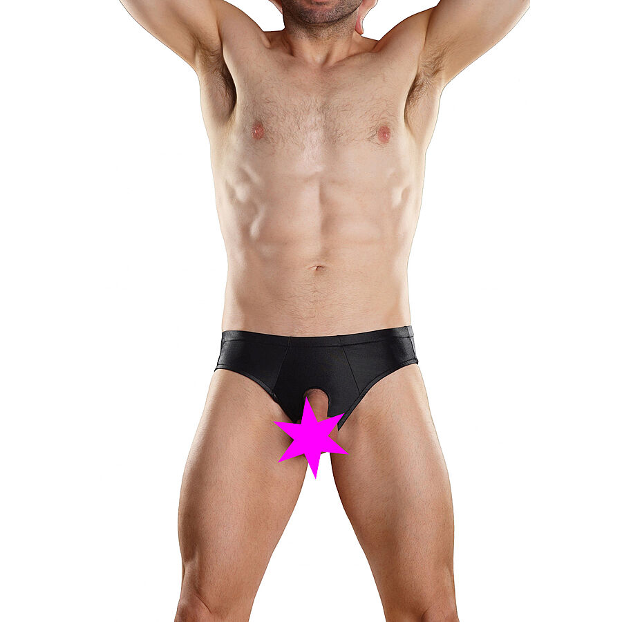 Male Power - Prolong Jock