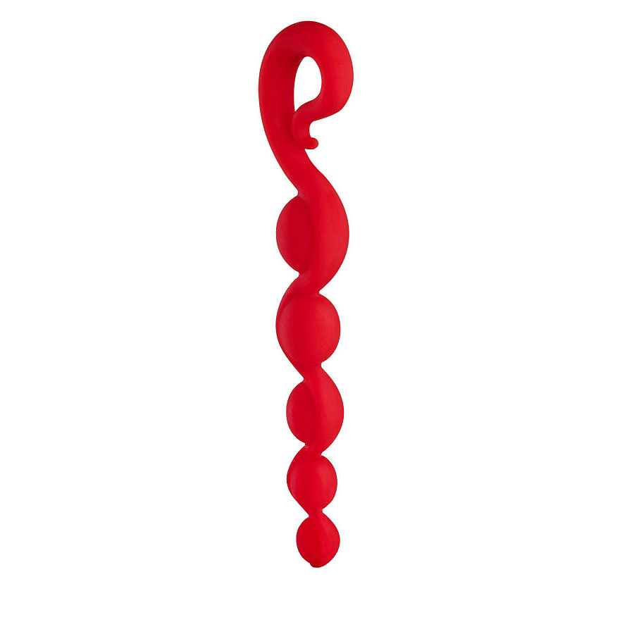Fun Factory - Bendybeads anaalihelmet