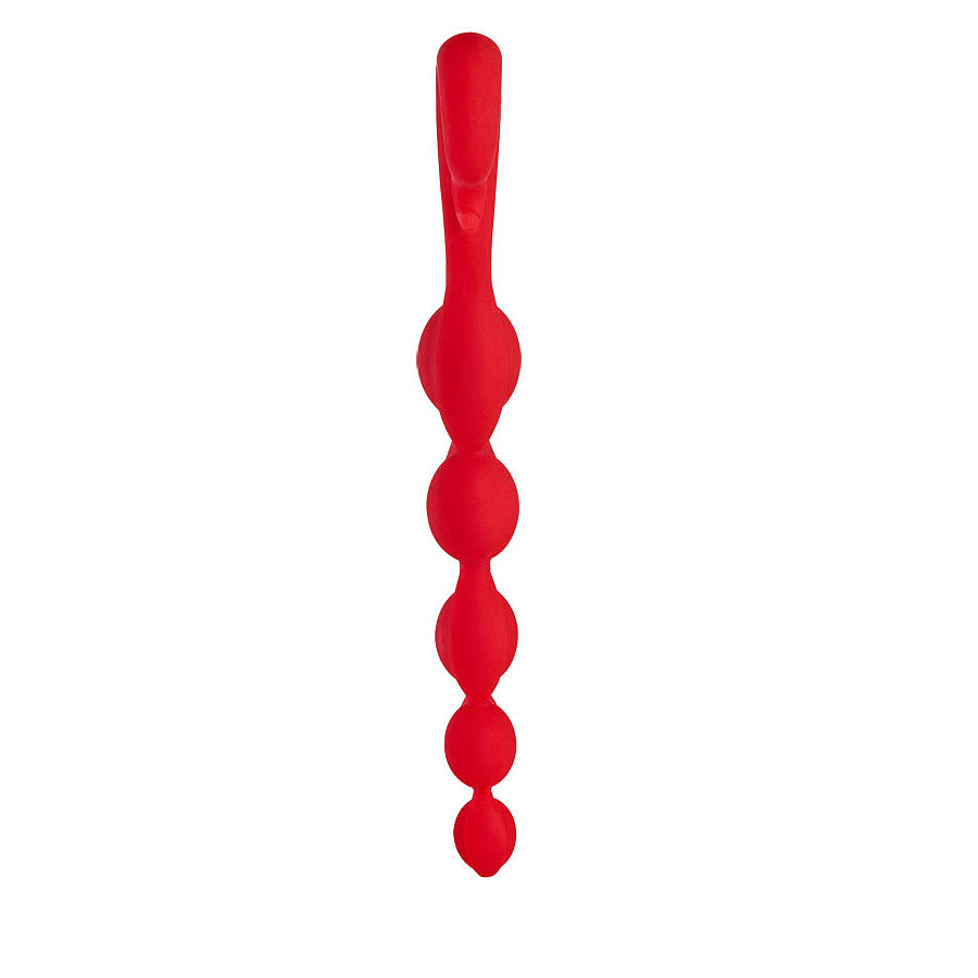 Fun Factory - Bendybeads anaalihelmet