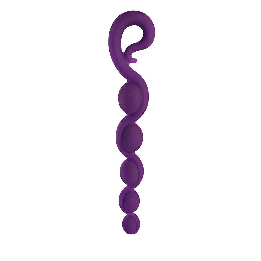 Fun Factory - Bendybeads anaalihelmet
