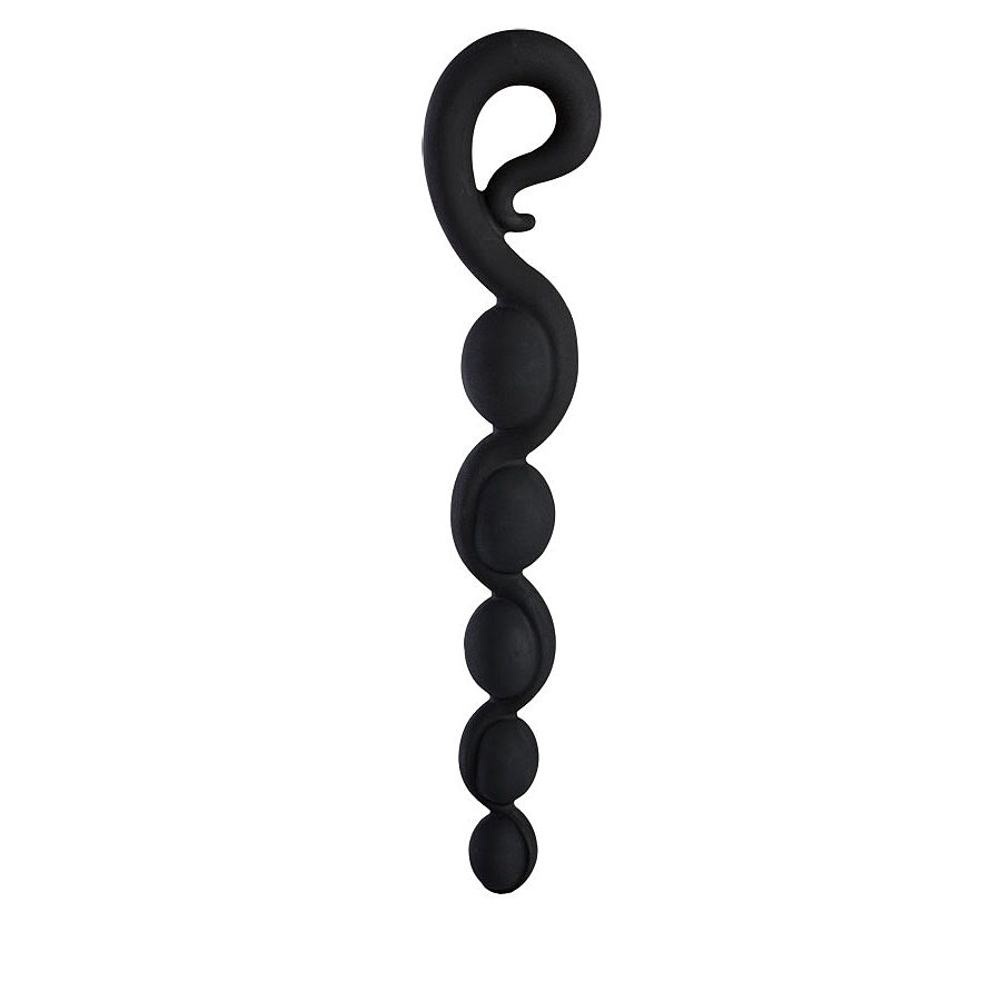 Fun Factory - Bendybeads anaalihelmet