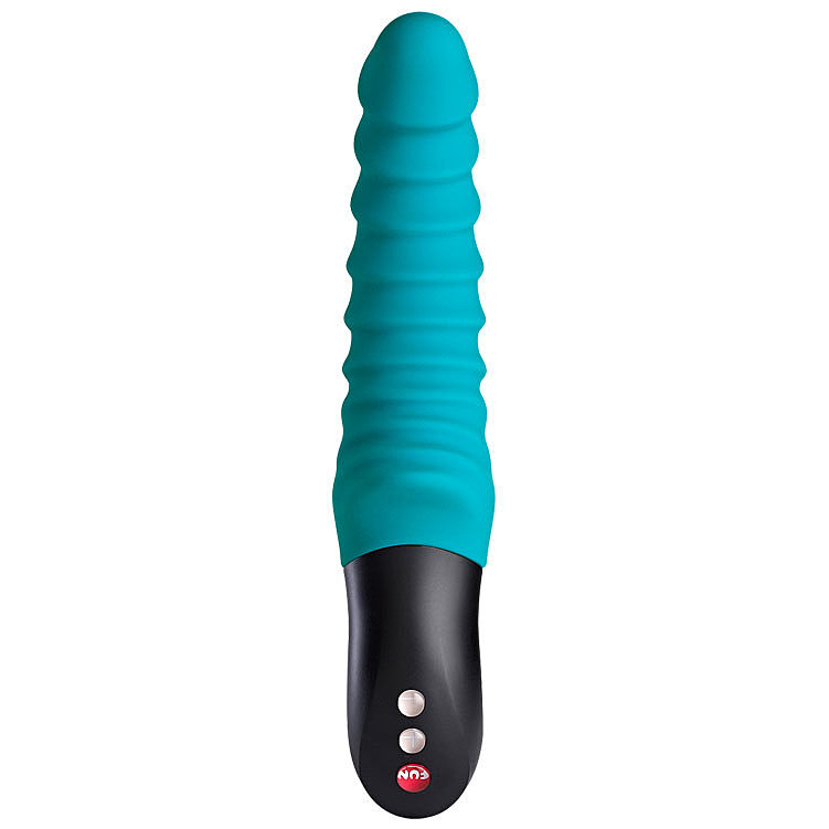 Stronic Drei pulsaattori, petroli