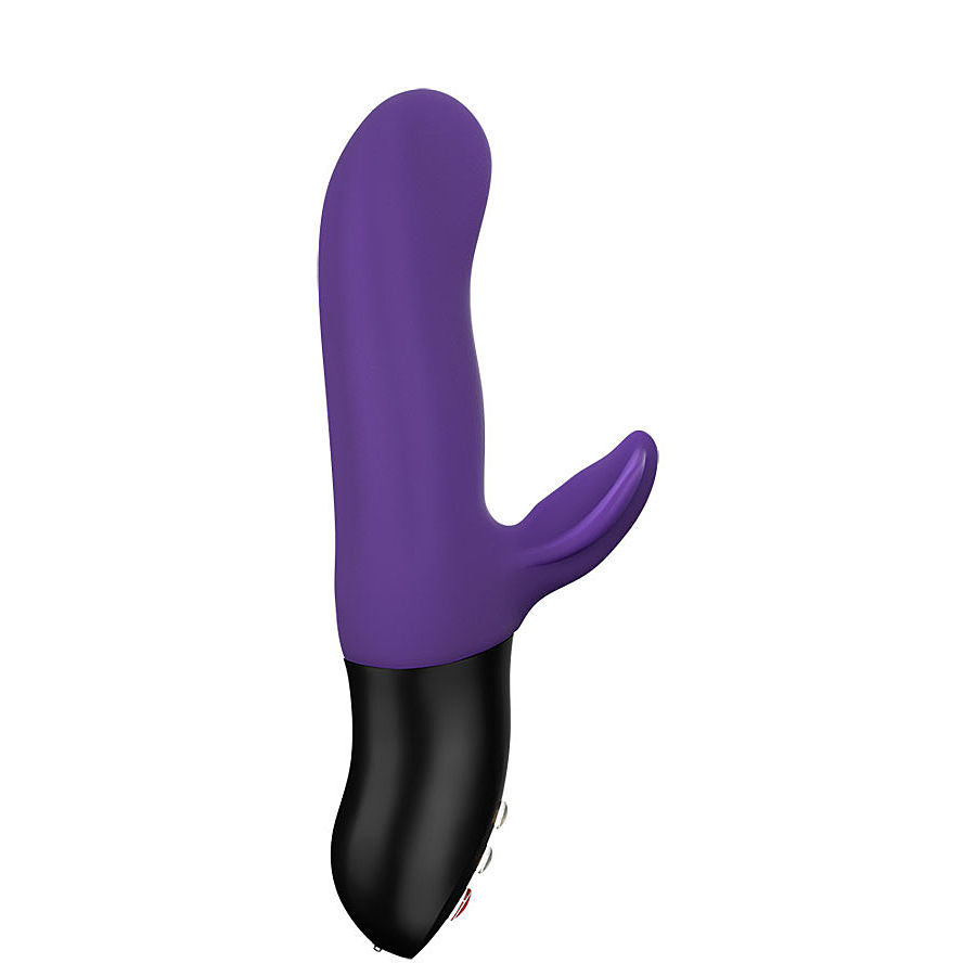 Fun Factory Bi Stronic - Fusion pulsaattori, lila
