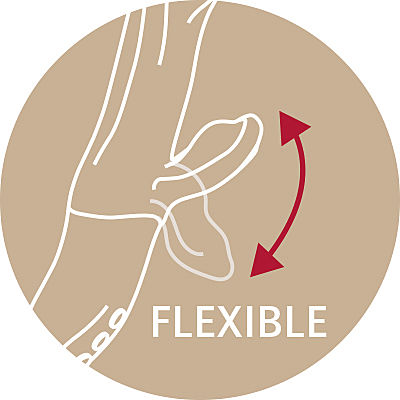 Fun Factory Bi Stronic - Fusion pulsaattori, lila