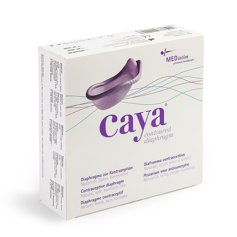 Caya - Pessaari