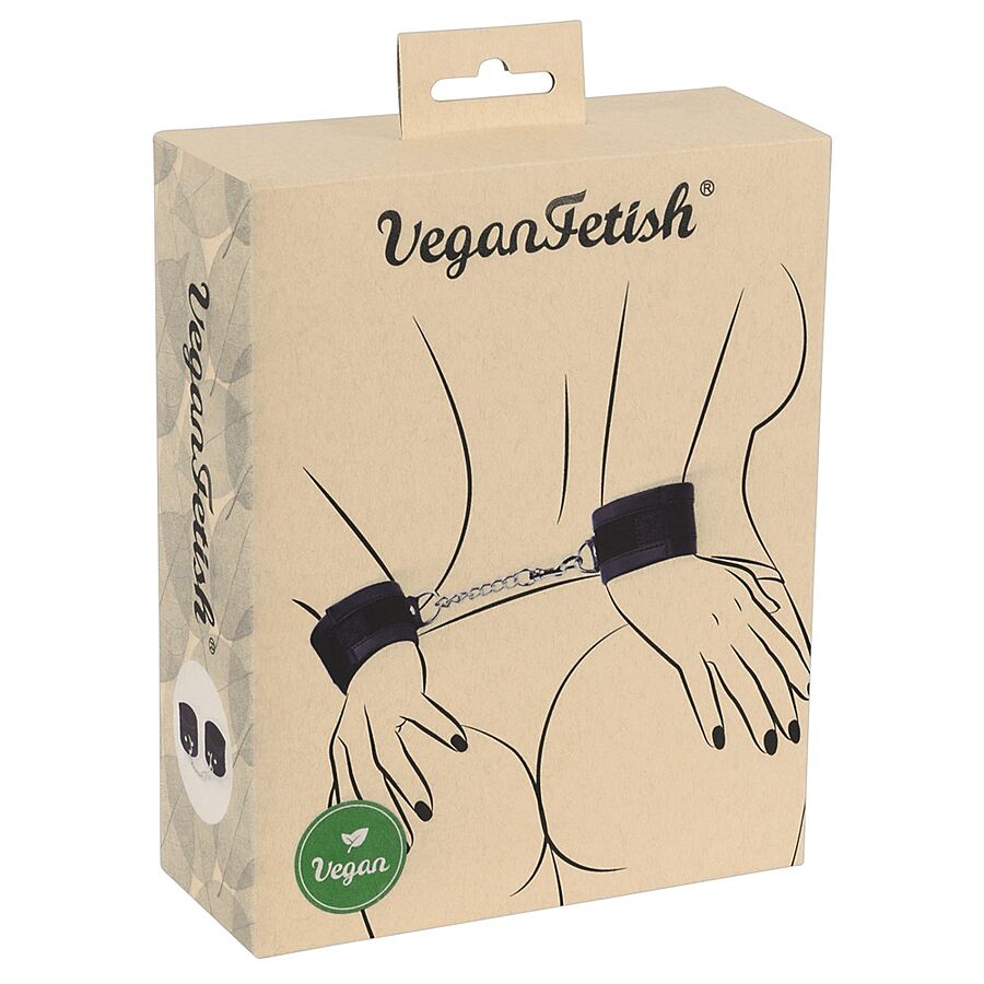 Vegan Fetish - Handcuffs