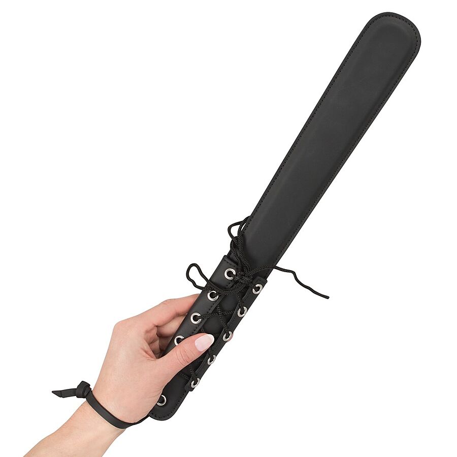 Vegan Fetish - Paddle