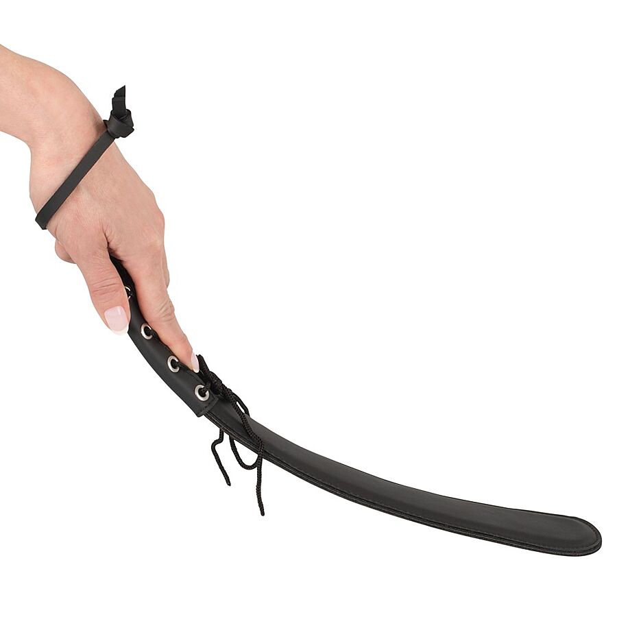 Vegan Fetish - Paddle