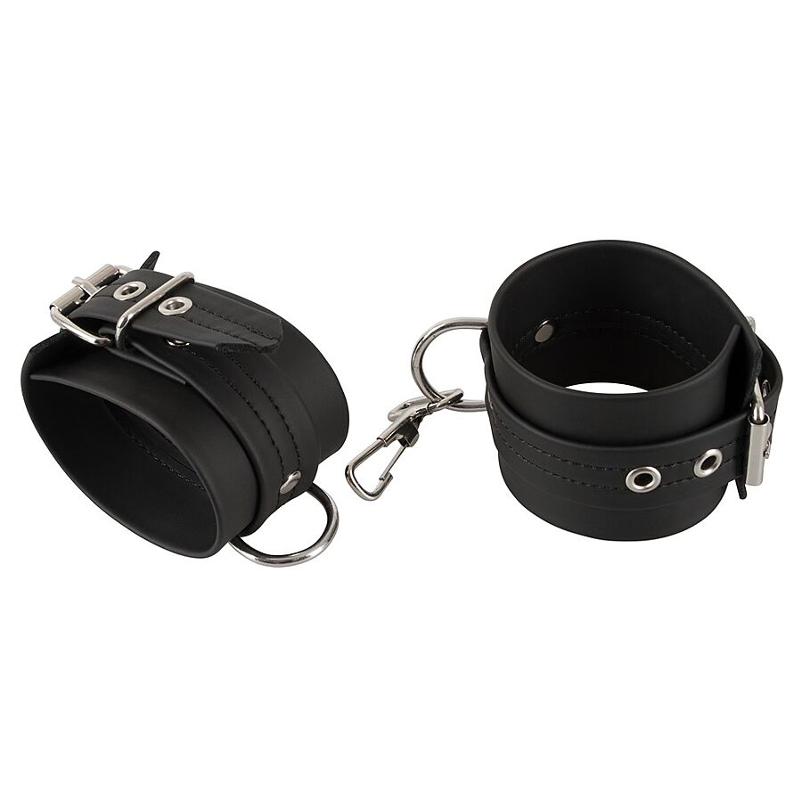 Vegan Fetish - Bondage Set
