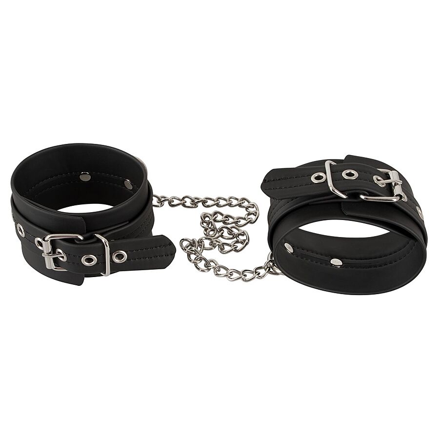 Vegan Fetish - Bondage Set