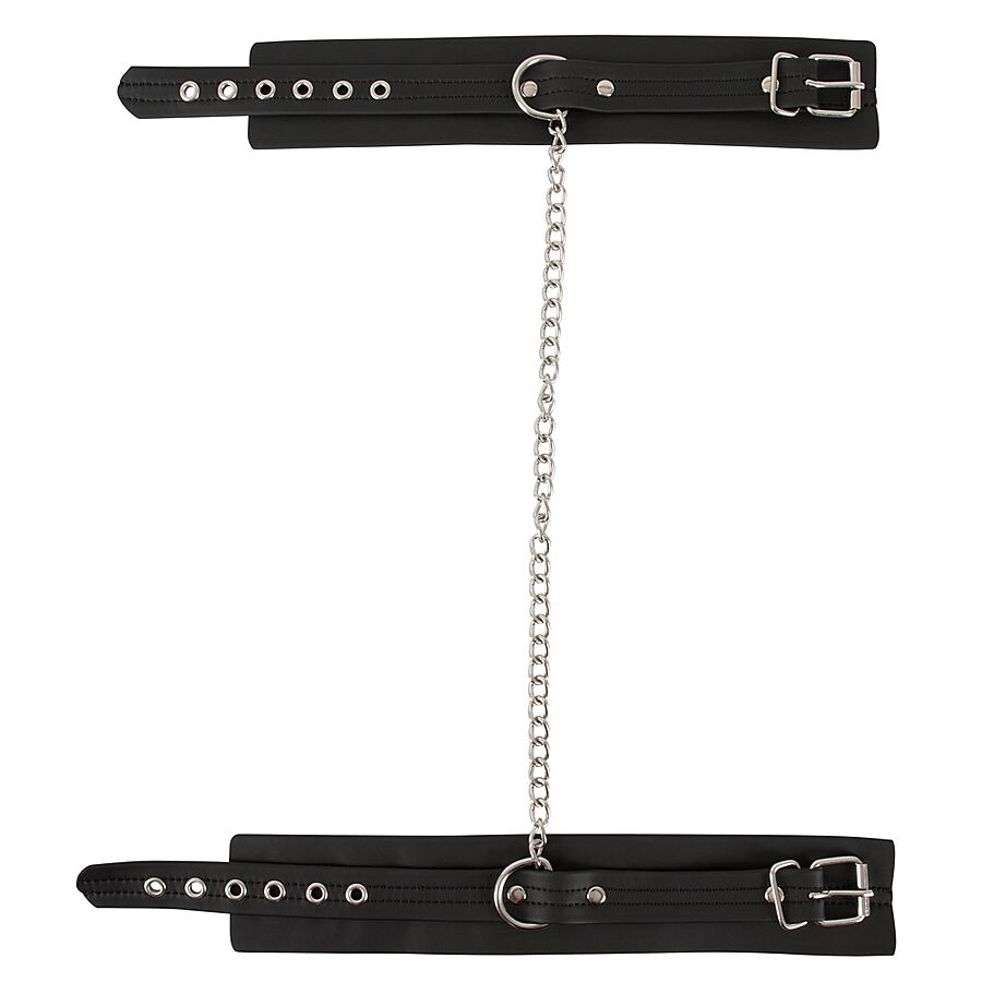 Vegan Fetish - Bondage Set