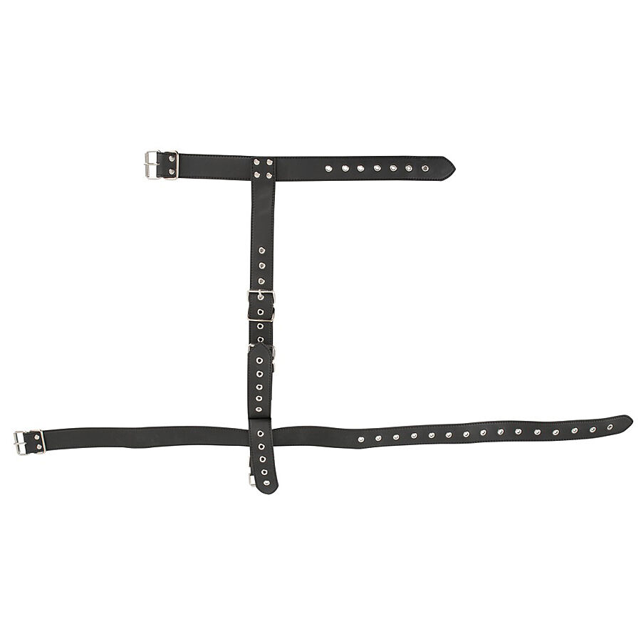 Vegan Fetish - Kahleet