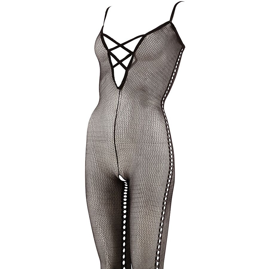 Mandy Mystery - Tiana catsuit