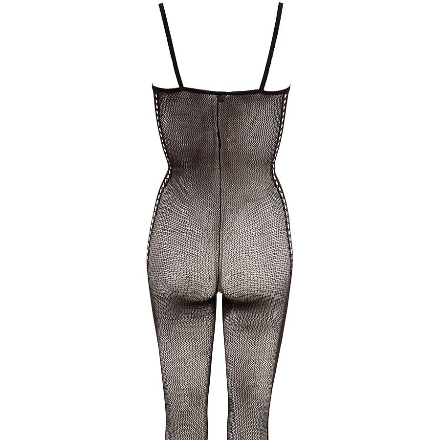 Mandy Mystery - Tiana catsuit