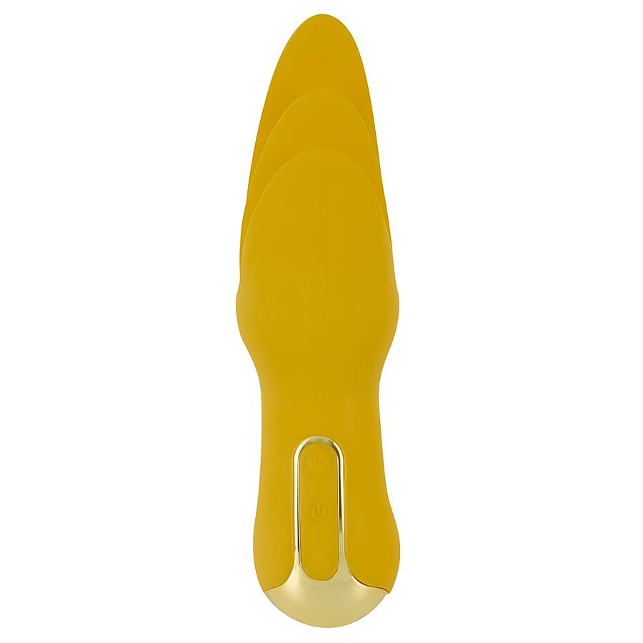 Your New Favourite - Licking vibraattori