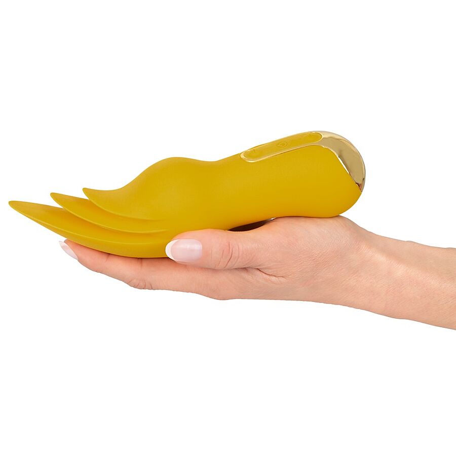 Your New Favourite - Licking vibraattori