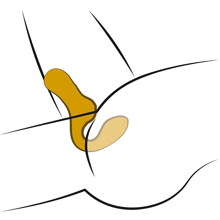 Your New Favourite - Tuplavibraattori