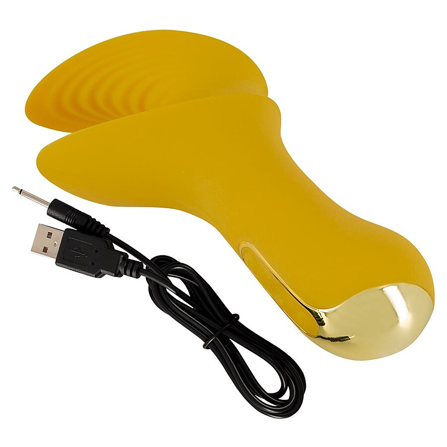 Your New Favourite - Vrisev masturbaattori