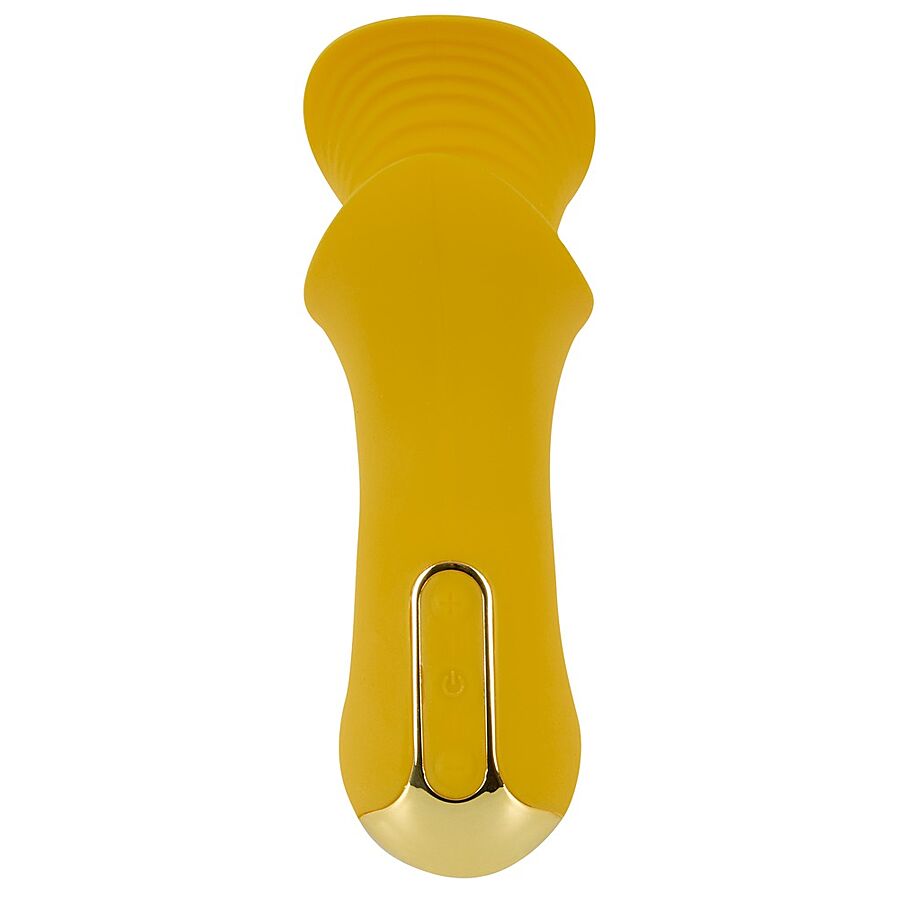 Your New Favourite - Vrisev masturbaattori