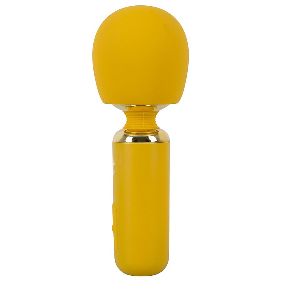 Your New Favourite - Wand Massager 